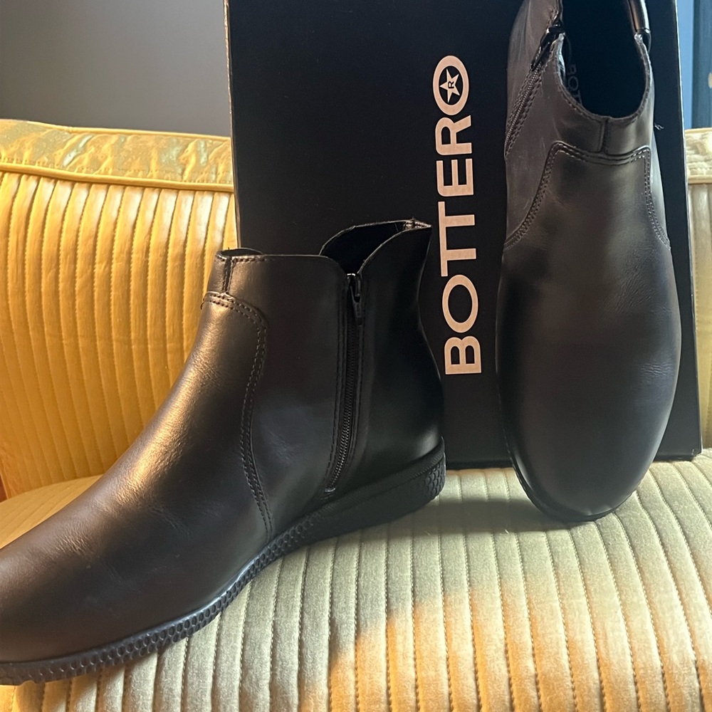 Black Women’s Shoes